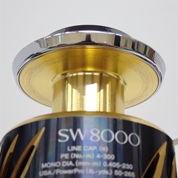 １３ステラＳＷ（左巻き）８０００ＨＧ